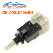 Car Accessories A0015456409 0015453109 Brake Stop Light Switch For Mercedes Benz W210 W208 W163 W203 2024 - buy cheap