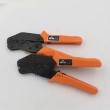 SN-28B Hand Mini European Style Crimping Plier Crimper  0.25-1mm For Non-Insulated Terminals Tabs Receptacles 2024 - buy cheap