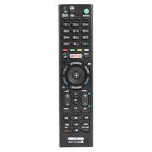 High Quality Remote Control Controller Replacement Smart TV for SONY TV RMT-TX100D RMT-TX101J RMT-TX102U RMT-TX102D RMT-TX101D 2024 - buy cheap