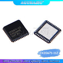 2pcs/lot CX20671-11Z CX20671 Sound card driver chip QFN40 2024 - buy cheap