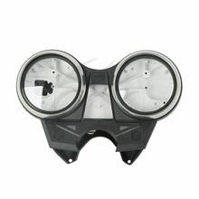 Motorcycle Gauges Speedometer Techometer Cover For Honda CB1300 SF SC54 2003-2012 04 05 06 07 08 09 10 11 2024 - buy cheap