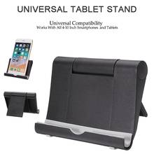 Multifunction Tablet Stand Holder Support for iPhone/iPad Air Pro Mini/kindle Cellphone Desk Stand Smart Phone Desk Stands 2024 - buy cheap