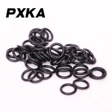 Nitrile rubber NR the inside diameter of 122/125/128/132/136/140/145/150/155/160/165/170/175/180/185/190/195/200/206/212x3.55 2024 - buy cheap