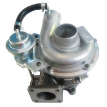 Turbocompresor GT2256S Turbo 762931-0001 320/06047 762931-5001S 320/06079 320/06081 762931-0002 para excavadora JCB 3CX engine 2005- 2024 - compra barato