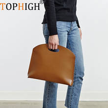 TOPHIGH  Women Elegant Party Clutches  Envelope Clutch Bag Handbag Lady Female Vintage Evening Bag New Files 2024 - buy cheap