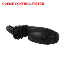 Interruptor de controle cruzeiro para peugeot 207 307 308 407 607 3008 para citroen c3 c5 c8 para xsara berlingo xsara picass 6242z8 6242z9 2024 - compre barato