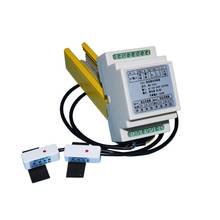 High and Low Liquid Level Controller with 2 Non Contact Sensor Module Automatic Control Fluid Water Position Detector 2024 - buy cheap