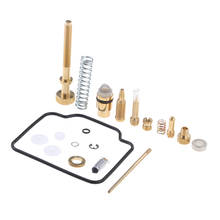 Kit de reconstrução do carburador carb, para polaris sportsman 500 1999 2000 2024 - compre barato