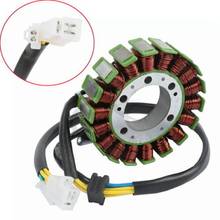 Motorcycle Stator Coil With 3PINS For Yamaha YP250 Majesty 250 Generator Magneto 2024 - buy cheap