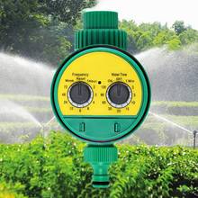 Automatic Smart Irrigation Controller Watering Timer Hose Faucet Timer Outdoor water timer garden irrigation controller tools 2024 - buy cheap