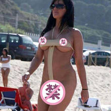 Sexy G-string Slingshot See-through Micro Bikini Set Beach Swim Costumes Mesh Swimwear Female Sex Extreme Women Sunbath Swimsuit 2024 - buy cheap