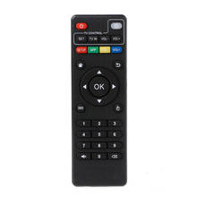 Universal IR Remote Control For Android TV Box H96 MAX/V88/TX6/T95X/T95Z Plus/TX3 X96 mini Replacement Remote Controller 2024 - buy cheap