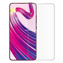 Película de vidro temperado para oppo reno 2 2z 2f, película protetora para opostos 5g 2024 - compre barato