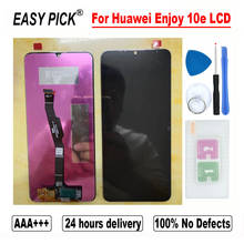 For Huawei Enjoy 10e Changxiang 10e LCD Display Touch Screen Digitizer Assembly For Honor Play 9A Changwan 9A 2024 - buy cheap