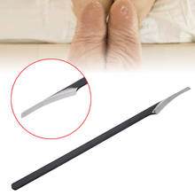1PC Steel Foot Rasp File Callus Remover Hard Dead Skin Removal Scrubber Pedicure Tool Feet Care Tools 2024 - buy cheap