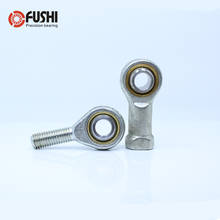Rod End Joint Bearings SI10 SI12 SI14 SI16 SI18 T/K ( 1 PC ) Self Lubricating Female Threaded Rod Ends Bearing 2024 - buy cheap