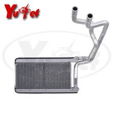 ALL ALUMINUM HEATER CORE FITS FOR MITSUBISHI L200 2005-2012 7801A382 2024 - buy cheap