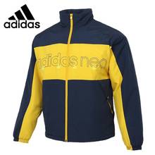 Original New Arrival Adidas M SS PAD JKT 1 Men's jacket Sportswear 2024 - buy cheap