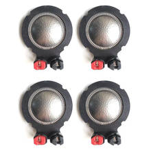 4PCS Replacement diaphragm for Selenium D210Ti RPD210TI tweeters voice coil 2024 - buy cheap