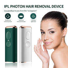 New Laser IPL Epilator for Women Hair Removal 500000 Flash Home Permanent Painless Bikini Trimmer Electric Depilador Remover 2024 - buy cheap