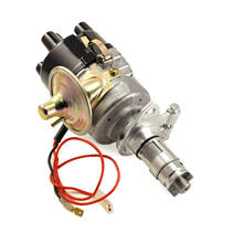 Distribuidor electrónico deportivo Powerspark 45D para Mini MGB Austin Triumph, etc. 2024 - compra barato