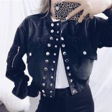 Velvet  Women Autumn Winter Retro Stand Collar Pants Suits Short Jacket Coat Winter Double Breasted Long Sleeve Ladies Black 2024 - buy cheap