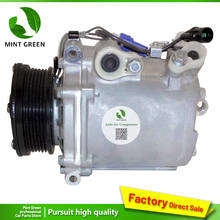 New AC Compressor For Mitsubishi Lancer 2008-2011 7813A069 AKC011H238A AKC200A221A 2024 - buy cheap