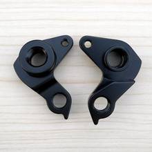 2pcs Bicycle Frame gear derailleur hanger dropout For quadro mtb Carbon EPS full suspension carbon mountain bike frame 29er 27.5 2024 - buy cheap