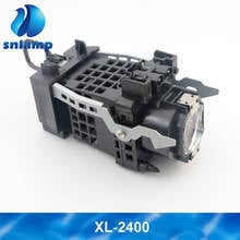 Proyector de XL-2400, lámpara de TV para Sony KDF-E42A10, KDF-E42A11E, KDF-E50A11, KDF-E50A12U, KF-50E200A, 46E2000, 50E2000 2024 - compra barato