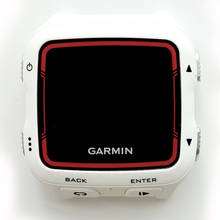 Capa traseira para garmin forerunner 920xt, yqwsyxl, capa original para relógio gps, tela lcd, reparo e substituição 2024 - compre barato