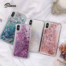 Para xiaomi redmi 5a caso líquido dinâmico xiomi redmi 4a areia movediça glitter capa de telefone para xiaomi redmi nota 3 4 4x 4a 5a casos 2024 - compre barato