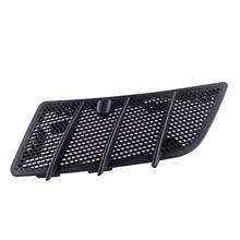 Car Left Hood Vent Grille Grill Cover 1648804305 Fit For Mercedes Benz W164 ML GL Class 2008 2009 2010 2011 2024 - buy cheap