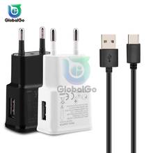 2A 5V Quick Charge USB Charger EU US Wall Mobile Phone Charger Adapter for Phone Fast Charging for Samsung for Xiaomi 2024 - buy cheap
