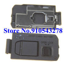 Repair Parts Battery Cover Lid Door Unit Black SYK1273 For Panasonic FOR Lumix DMC-ZS60 DMC-TZ80 DMC-TZ81 2024 - buy cheap