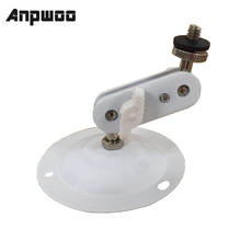 ANPWOO Wall Mount Bracket Installation Monitor Holder Security Rotary CCTV Surveillance Camera Stand 2024 - buy cheap