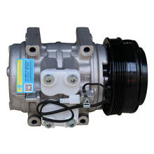 10P13C Air Ac Compressor For mazda MX-5 NA mx5 1.6L 4cyl Petrol - B6-ZE 1.8L 4cyl Petrol - BP-ZE 2024 - buy cheap