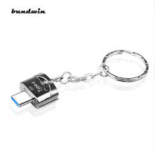 Cable adaptador tipo C a USB, convertidor OTG para Samsung S10, conector USBC, USB-C tipo C a USB, para Xiaomi mi 9 2024 - compra barato