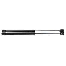 1Pair Auto Front Hood Lift Supports Gas Shocks Struts Charged for NISSAN MURANO (Z51) Closed Off-Road Vehicle 2008/10 - 380 mm 2024 - buy cheap