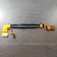 Pieza de reparación para Sony A6100, Cable flexible, placa C. Montada en ILCE-6100 2024 - compra barato