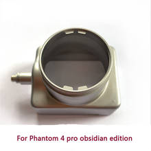 Оригинальная не новая DJI Phantom 4 Pro Обсидиановая Карданная рамка для камеры для DJI Drone Запасная часть 2024 - купить недорого