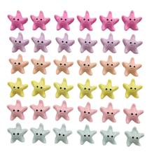 Starfish series office whiteboard magnet decor strong neodymium fridge magnetic sticker set refrigerator magnet message photo 2024 - buy cheap