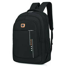 Men's Backpack female Notebook Computer For High School Backpacks College students Bag  Capacity Waterproof Travel School Bags 2024 - buy cheap