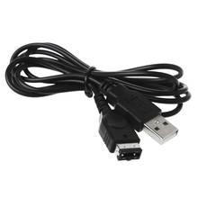 New USB Charging Power Charger Cable 1.2m For Gameboy Game Advance GBA SP 2024 - buy cheap