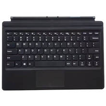 Applicable to keyboard for Lenovo ideapad Miix 510 12ISK Miix 520-12ISK Folio Keyboard NO Backlight 2024 - buy cheap