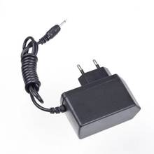 1Pcs 100~240V DC 9V 1A AC Converter Adapter Power Supply EU Plug 2024 - compre barato