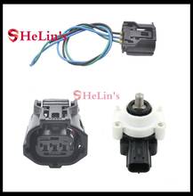 High Quality 8940860020 Rear left headlight level sensor 89408-60020 For 2008-2011 Lexus LX570 2024 - buy cheap