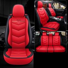Car seat cover for Peugeot 206 307 308 407 408 3008 508 5008 2008 4007 4008 205 207 301 306 405 406 607 Porsche Cayenne Macan 2024 - buy cheap