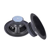 8Ohm 50W Midrange KTV Audio Speaker 5 Inch HIFI Bluetooth Speaker Unit 20mm Voice Coil  Black Basin Loudspeaker KTV Stage DIY 2024 - buy cheap