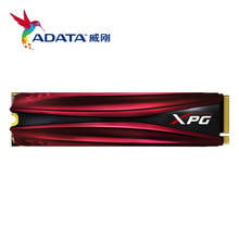 ADATA XPG GAMMIX S11 Pro 256G 512G 1TB PCIe Gen3x4 M.2 2280 Solid State Drive For Laptop Desktop Internal hard drive 2024 - buy cheap