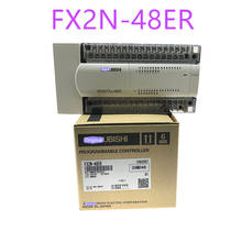 FX2N-32ER original en caja, almacén, FX2N-16EYR, FX2N-16EYT, FX2N-16EX, FX2N-48ER 2024 - compra barato